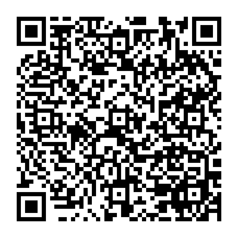 QR-kode
