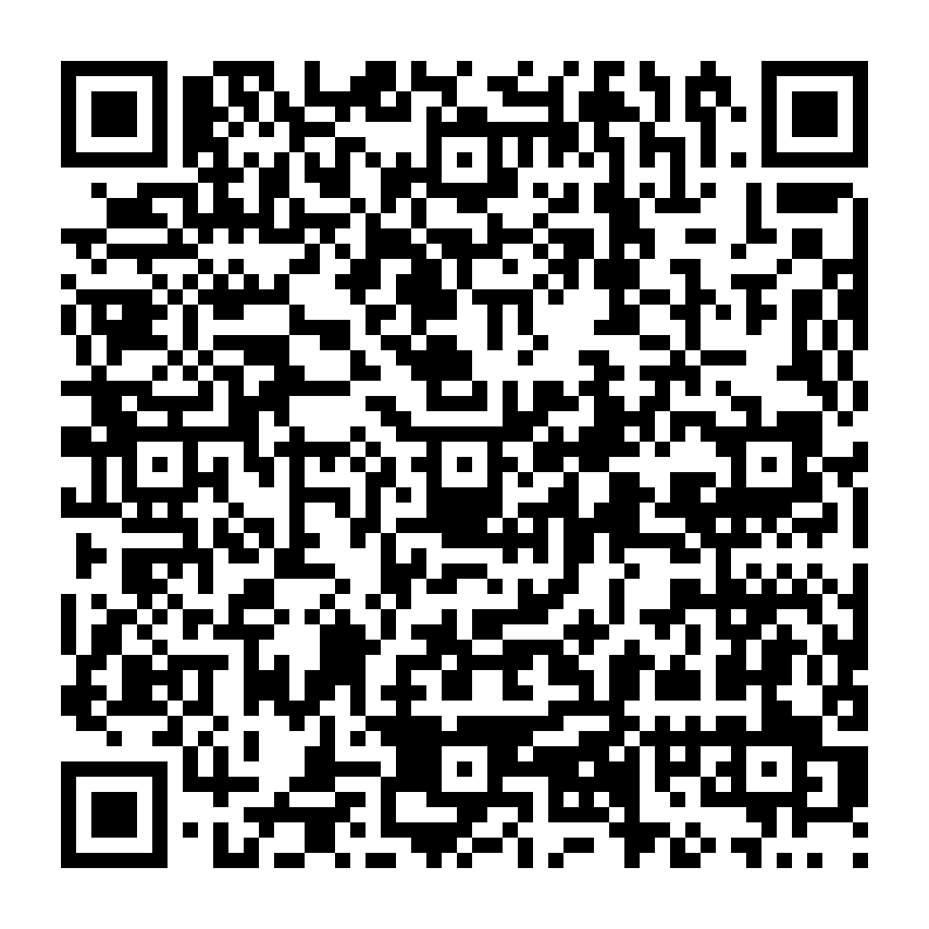QR-kode