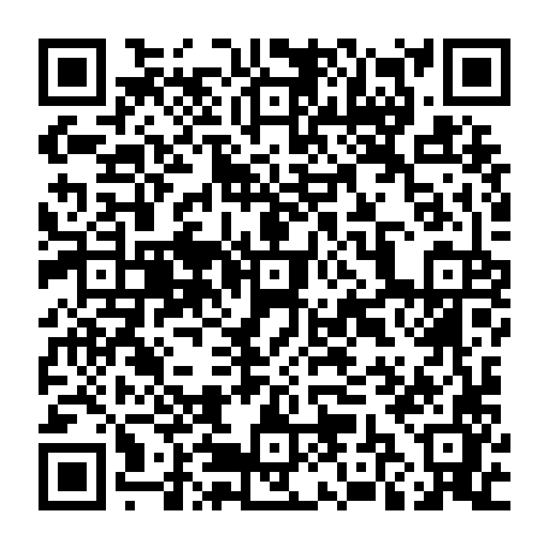 QR-kode
