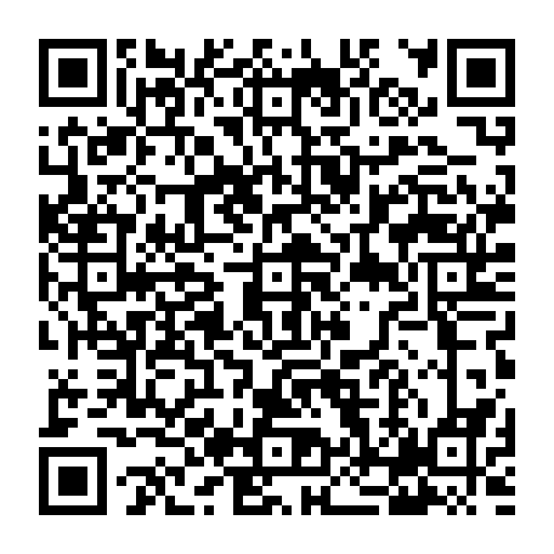 QR-kode
