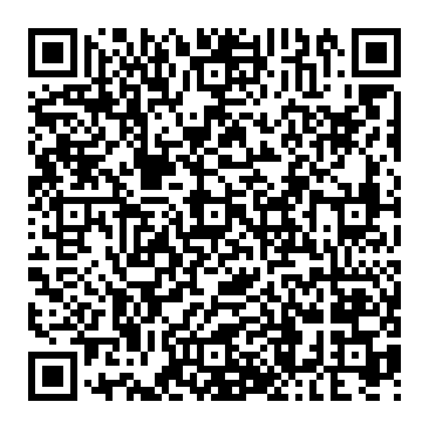 QR-kode