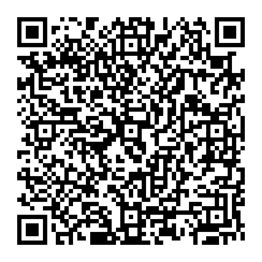 QR-kode