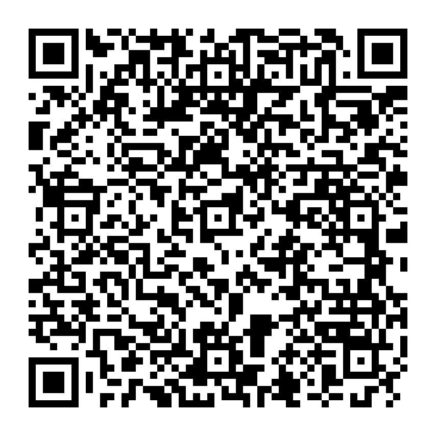 QR-kode