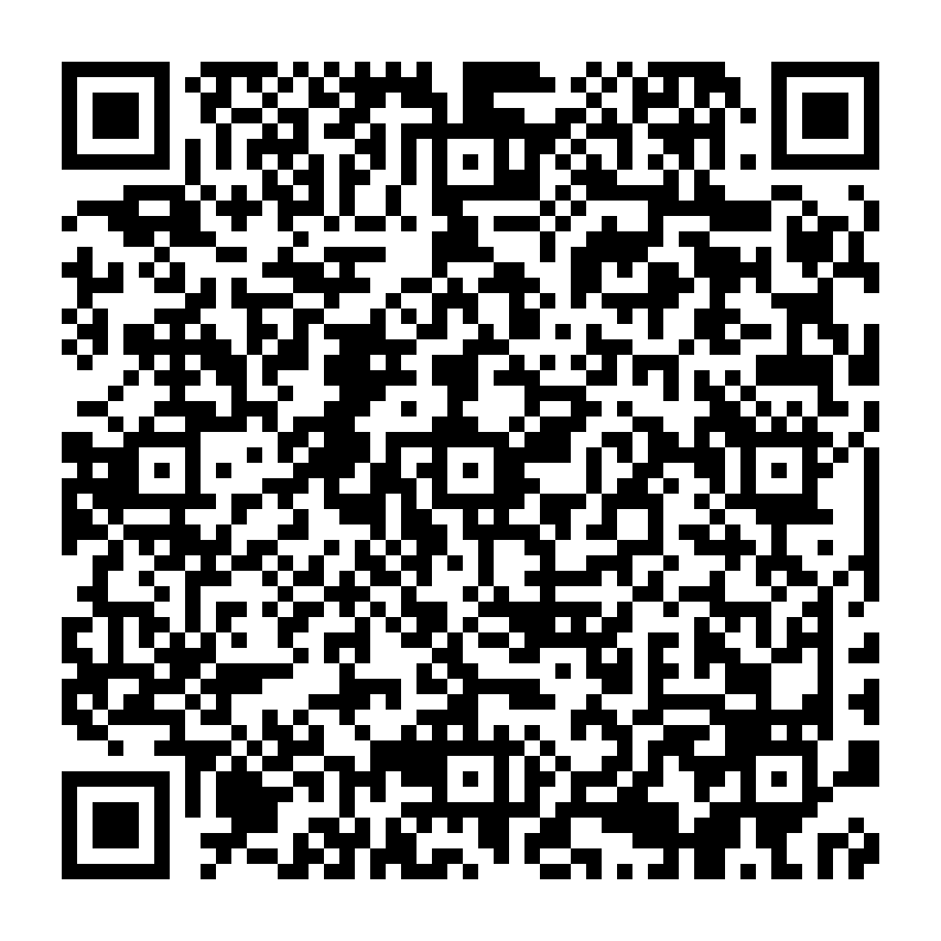QR-kode