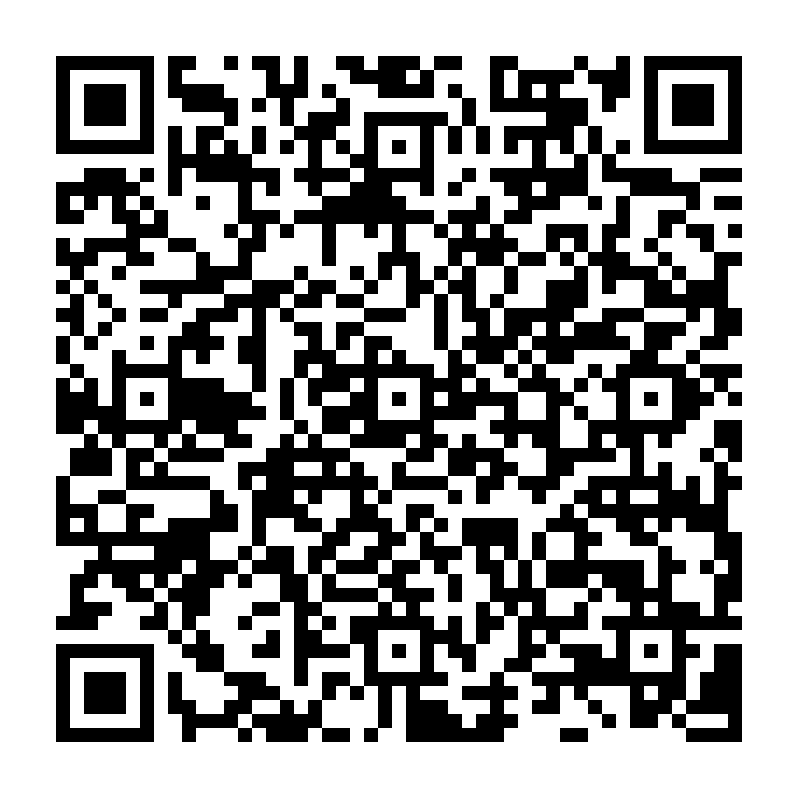 QR-kode