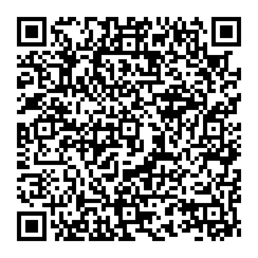 QR-kode