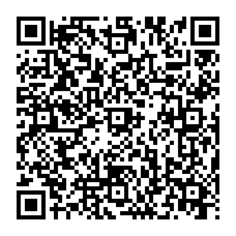 QR-kode