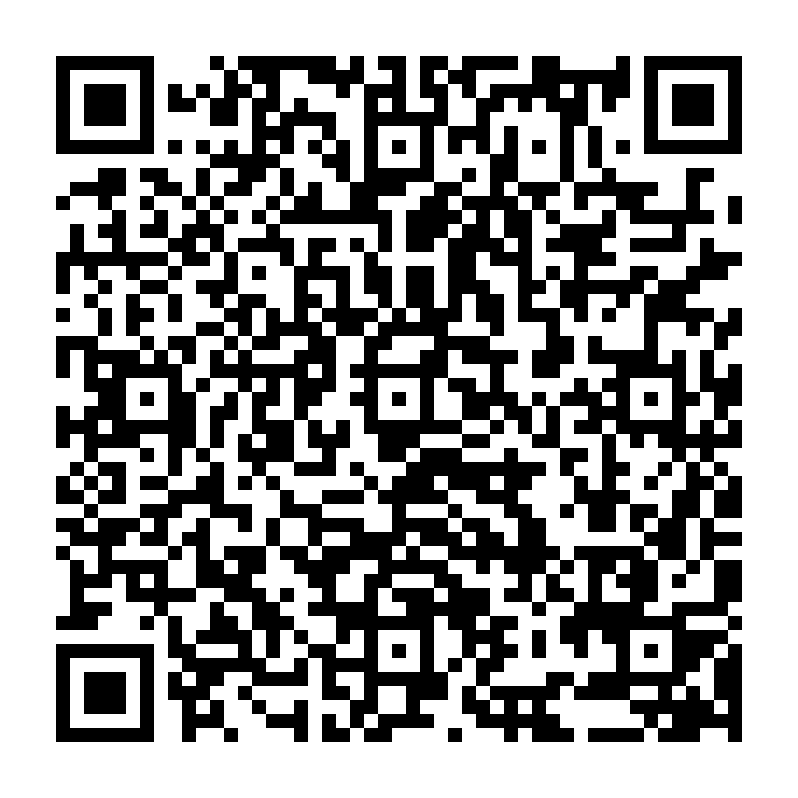 QR-kode