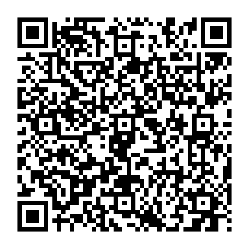 QR-kode