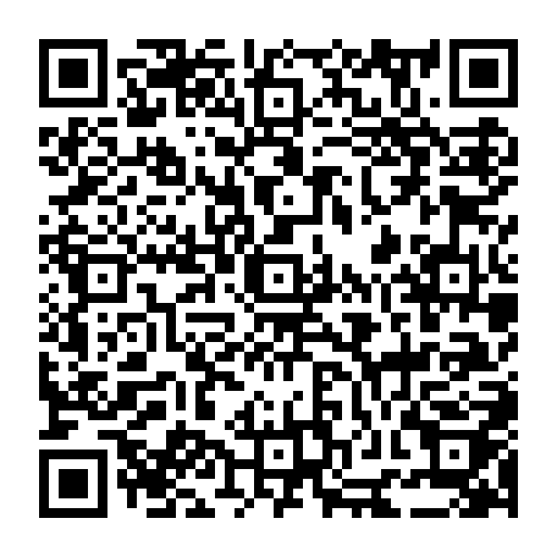 QR-kode