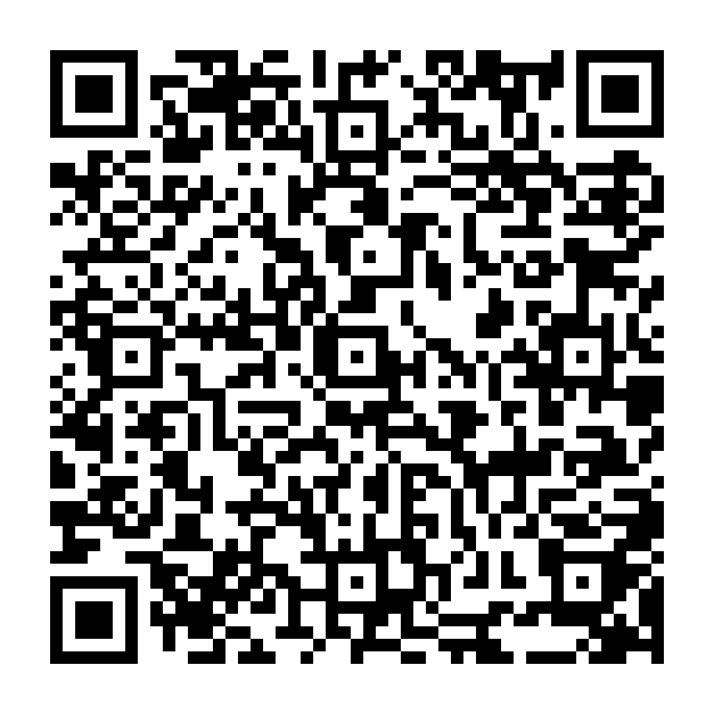 QR-kode