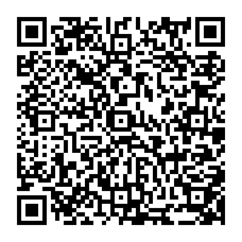 QR-kode