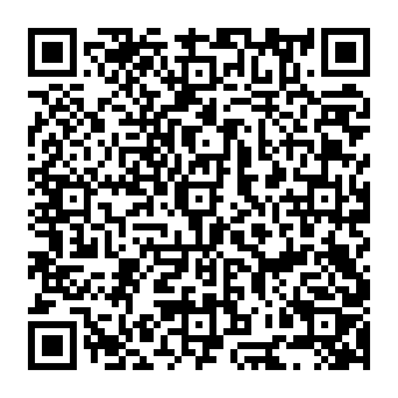 QR-kode