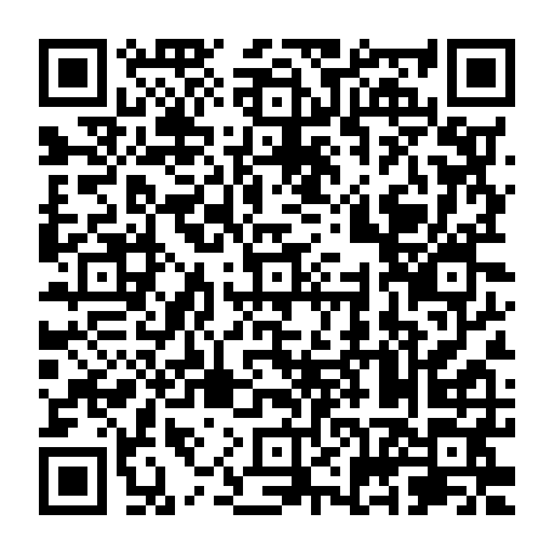 QR-kode