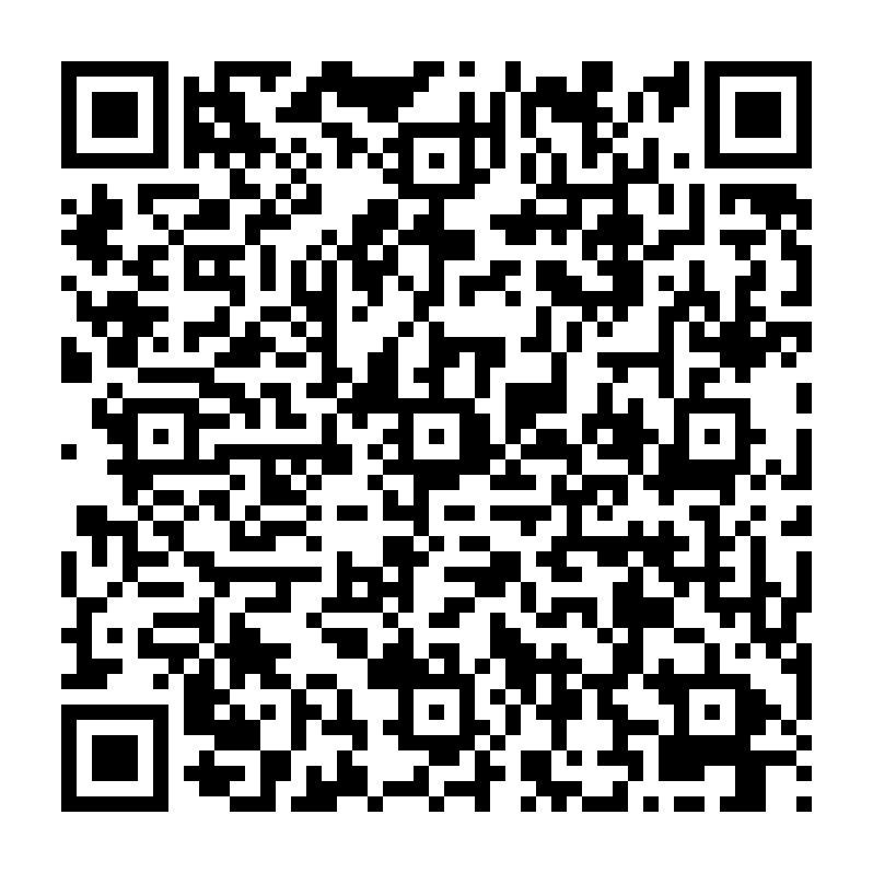 QR-kode