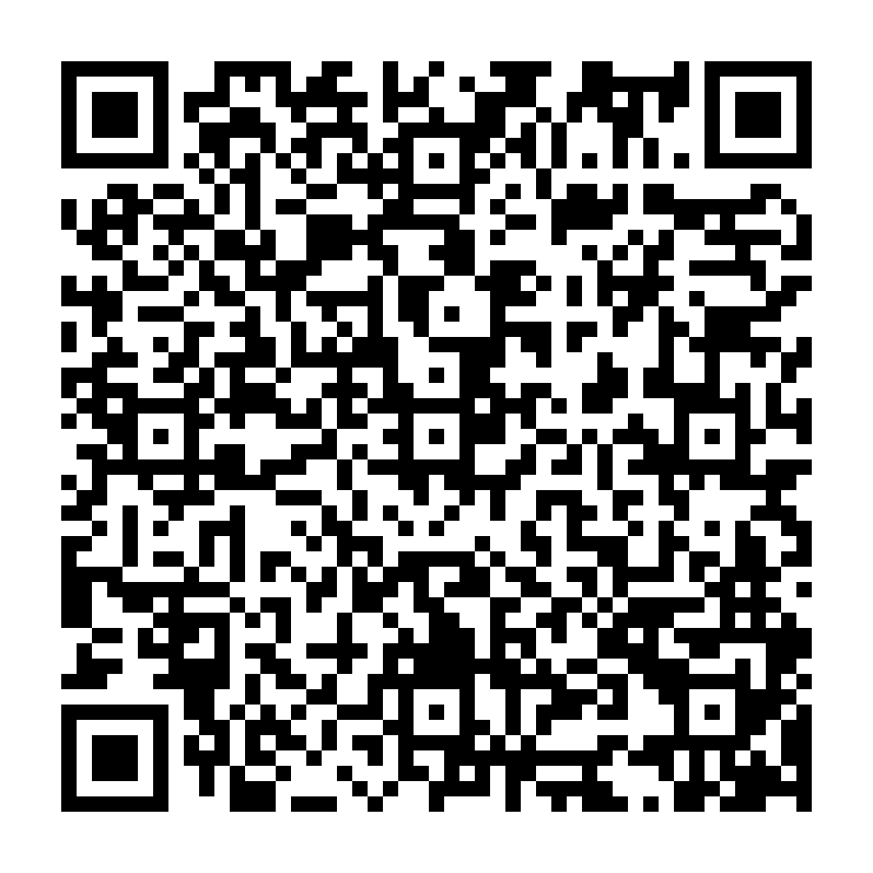 QR-kode