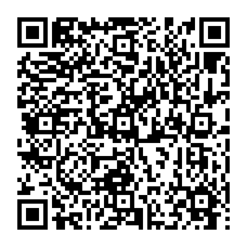 QR-kode