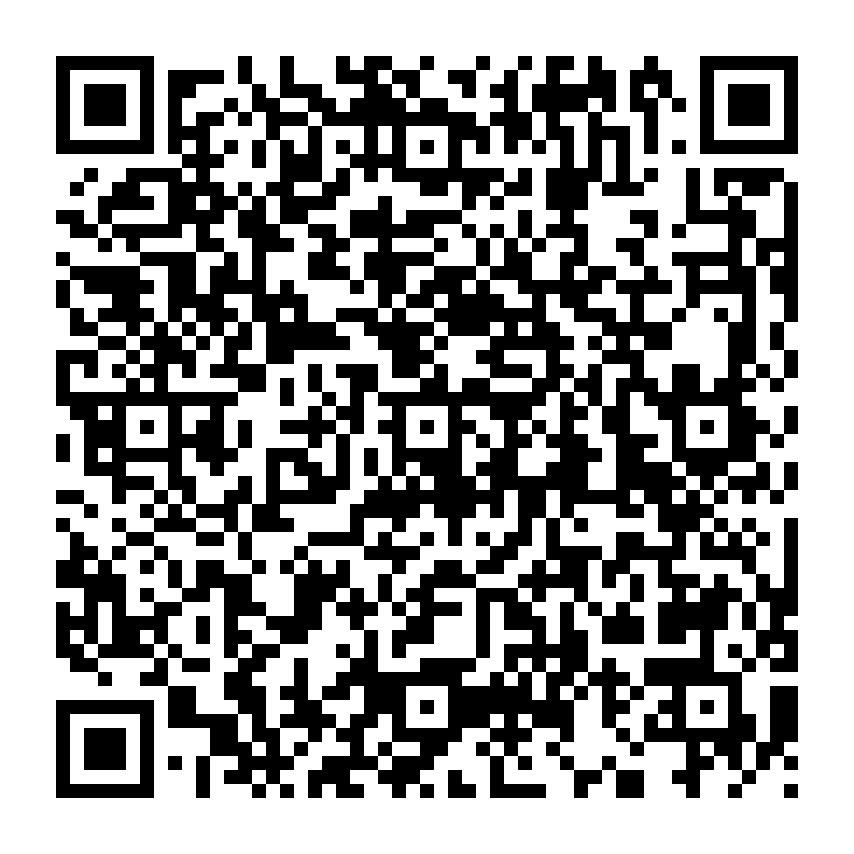 QR-kode