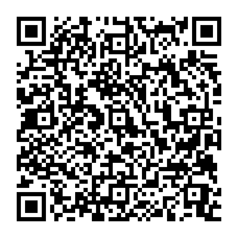 QR-kode
