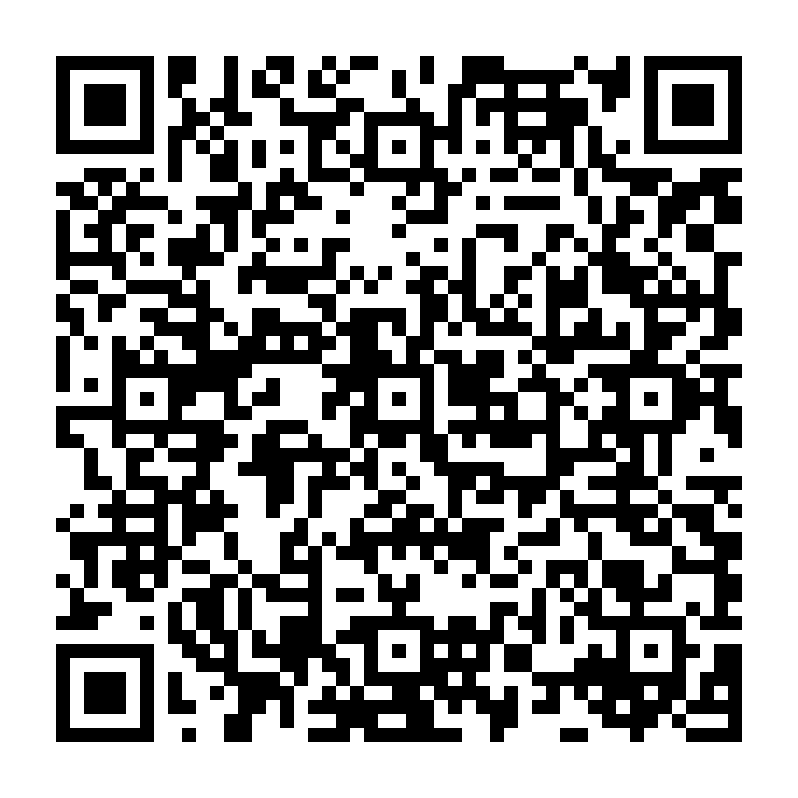 QR-kode
