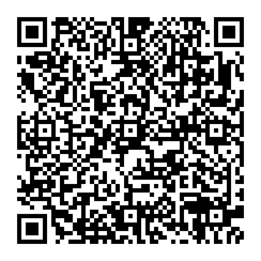 QR-kode