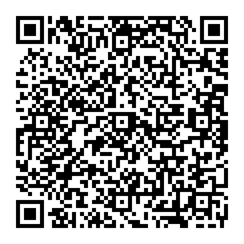 QR-kode