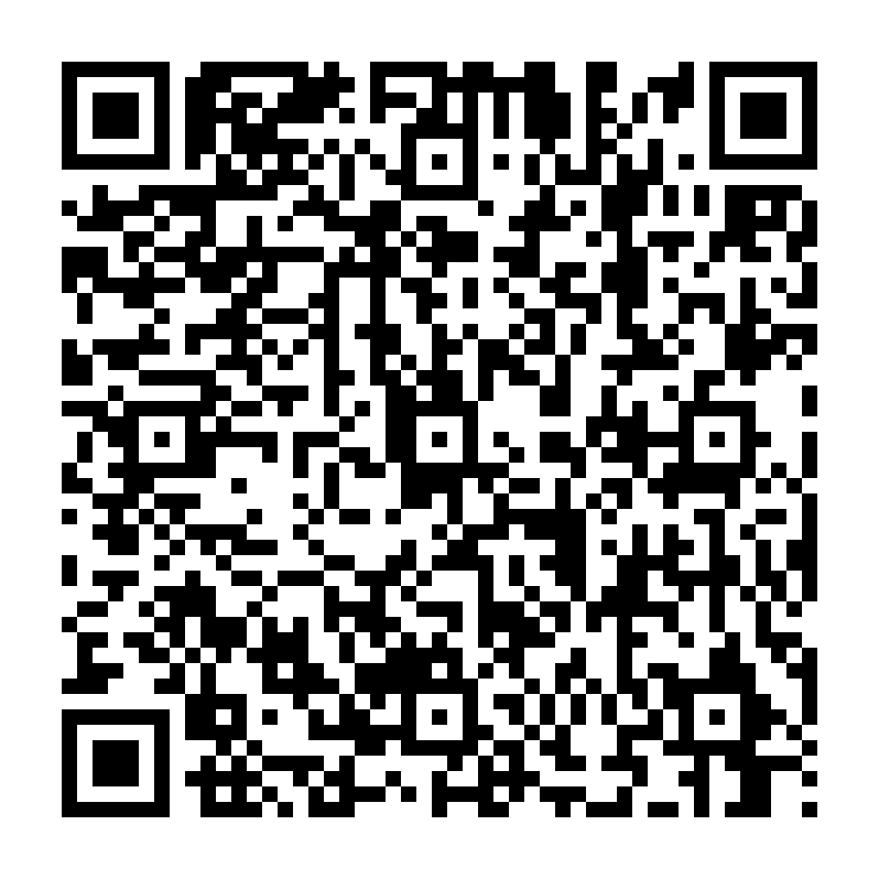 QR-kode