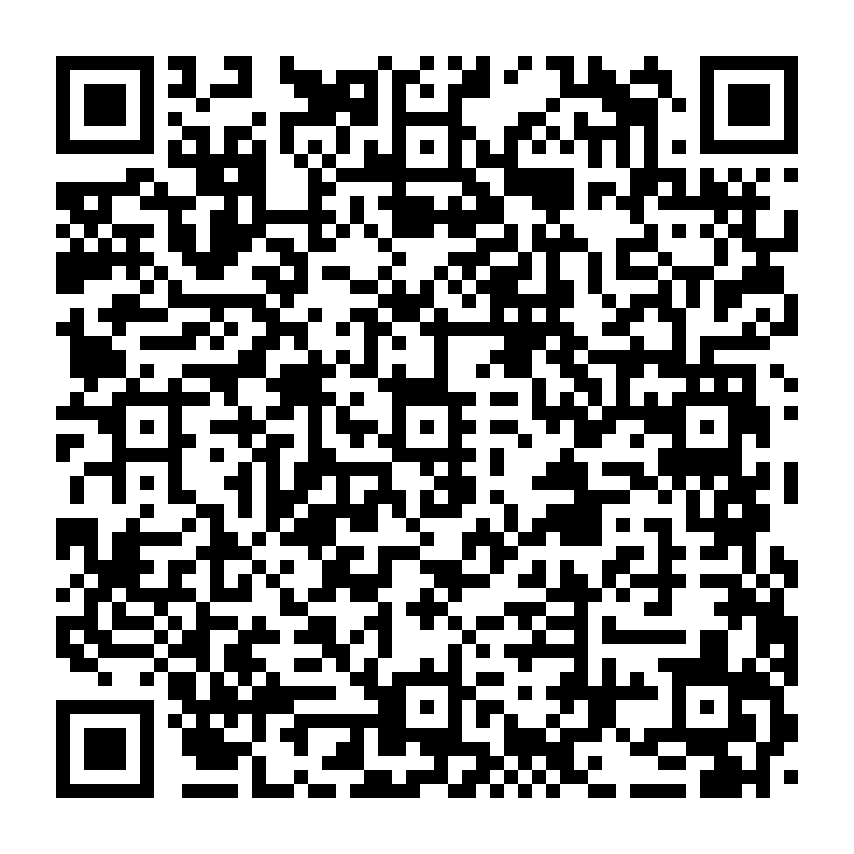 QR-kode