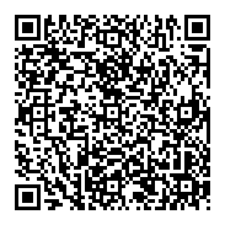 QR-kode