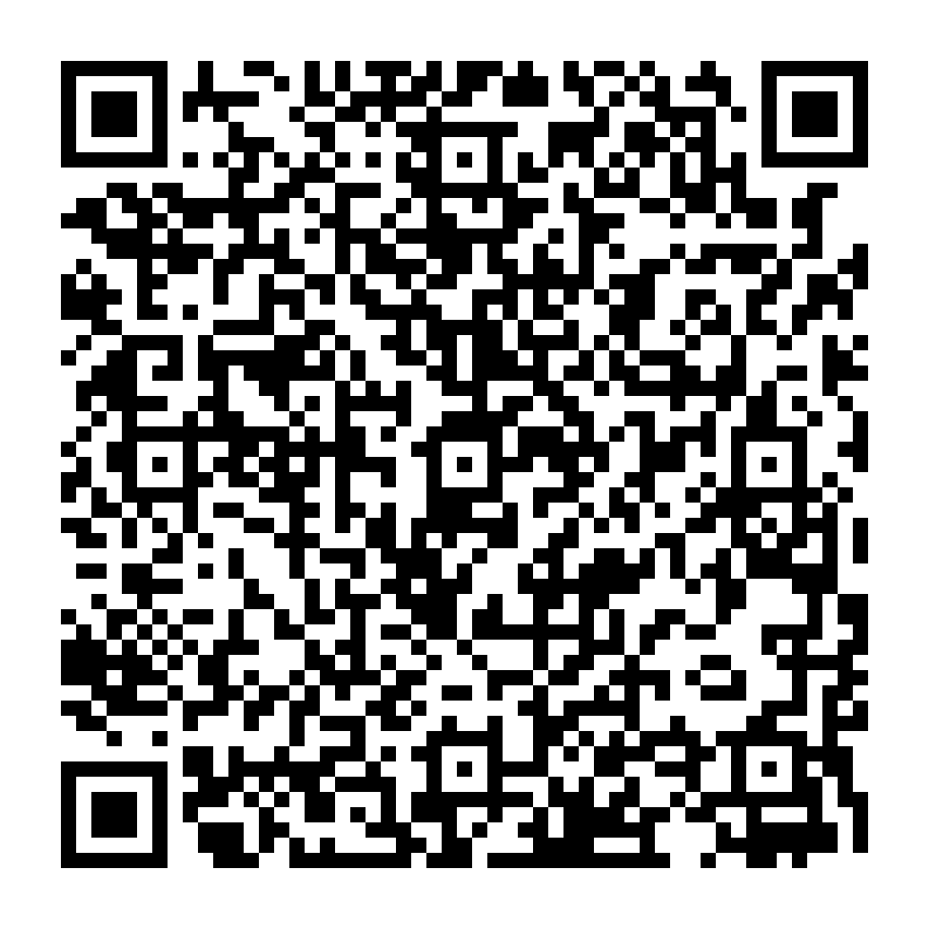 QR-kode