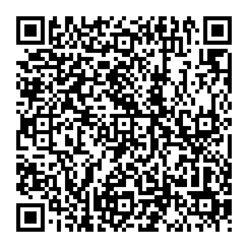 QR-kode