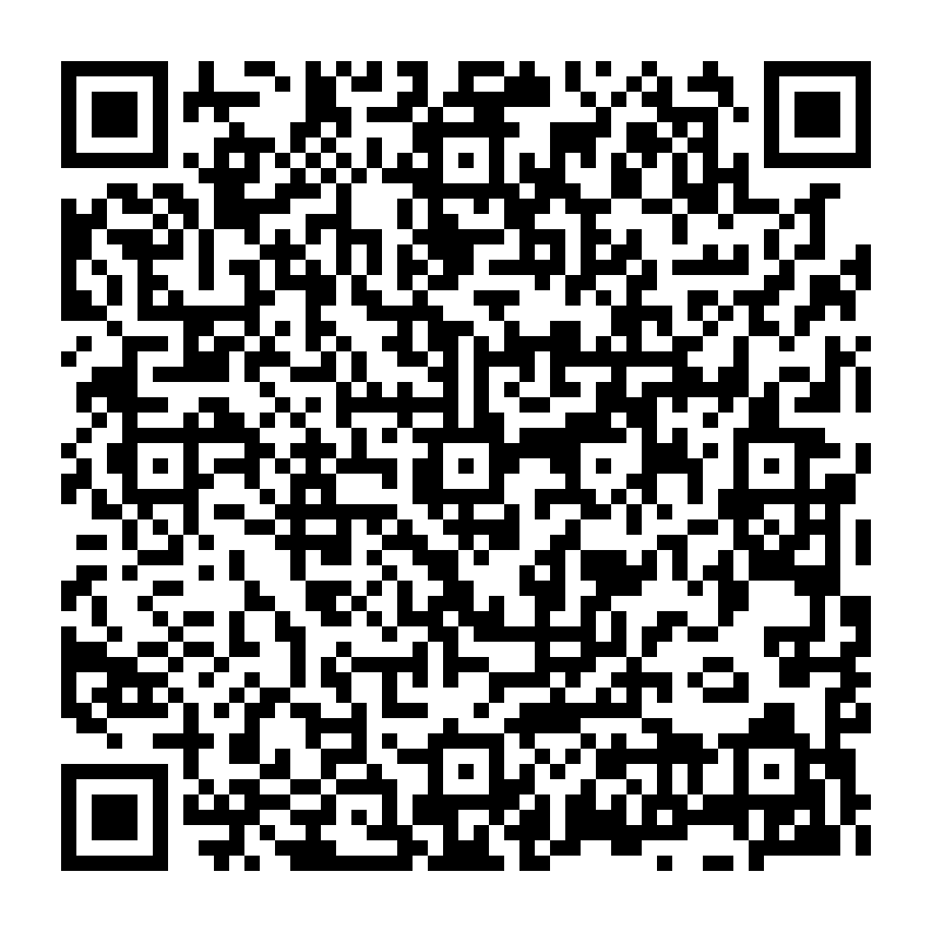 QR-kode
