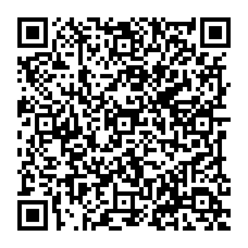 QR-kode