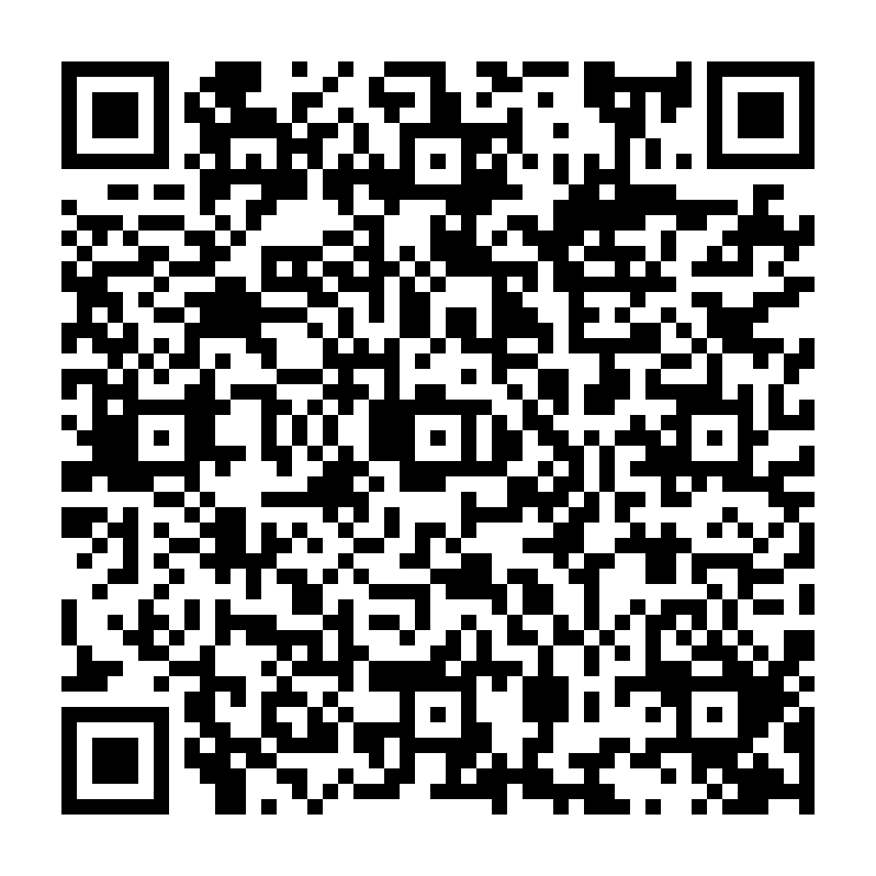QR-kode