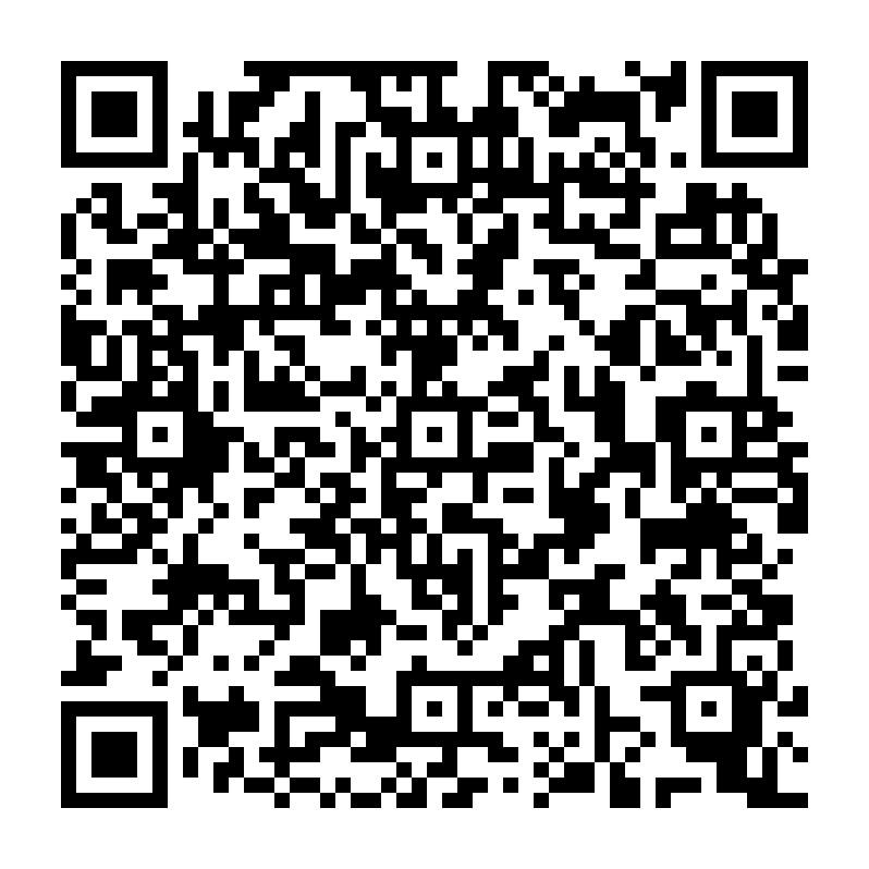 QR-kode