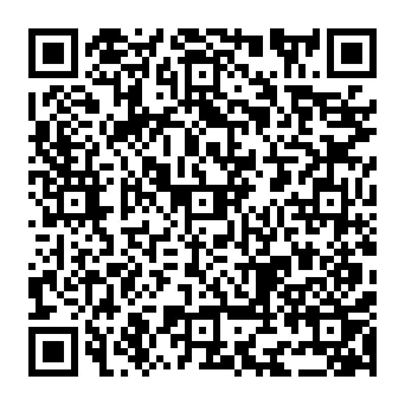 QR-kode