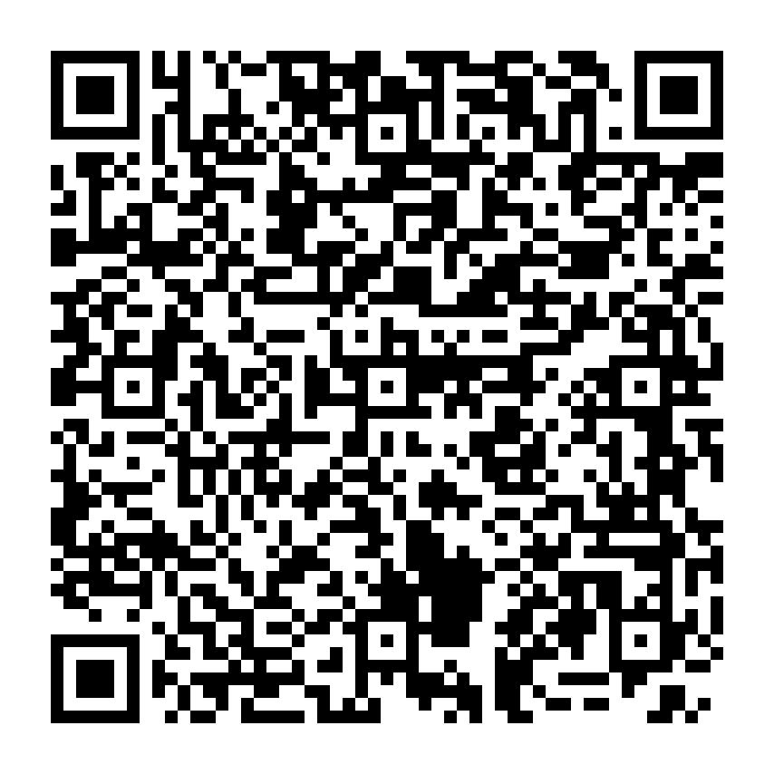 QR-kode