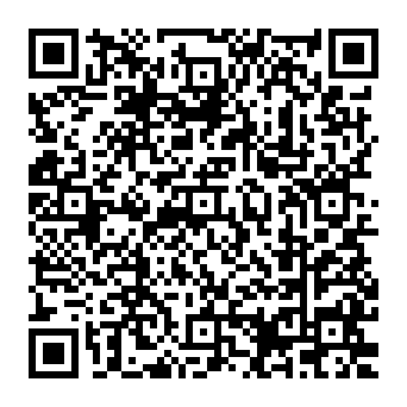 QR-kode