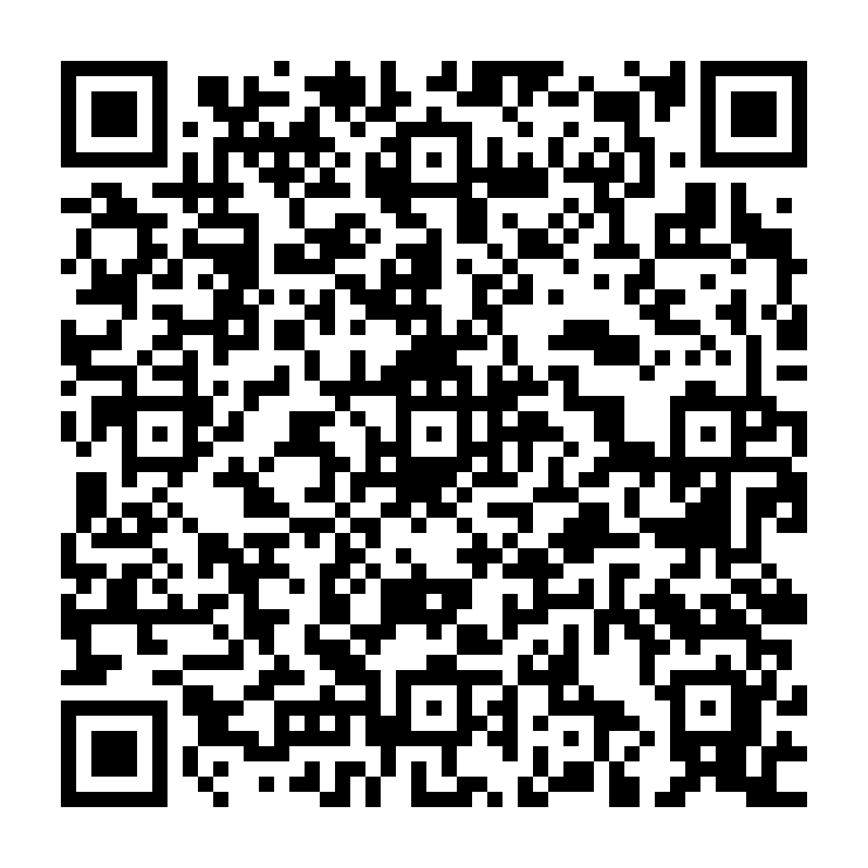 QR-kode