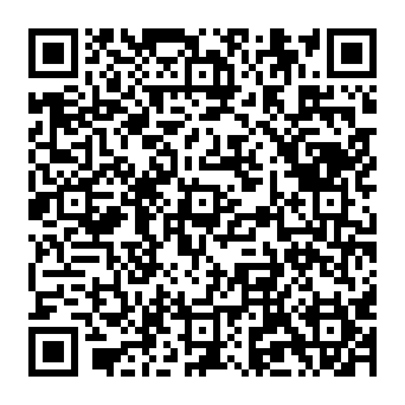 QR-kode