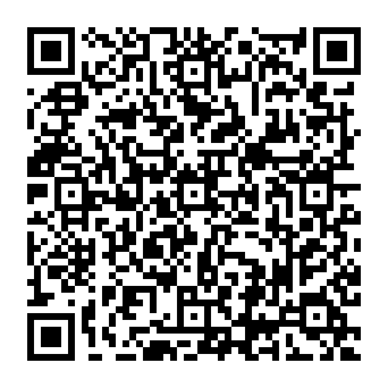 QR-kode