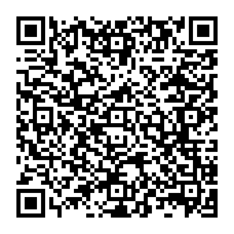 QR-kode