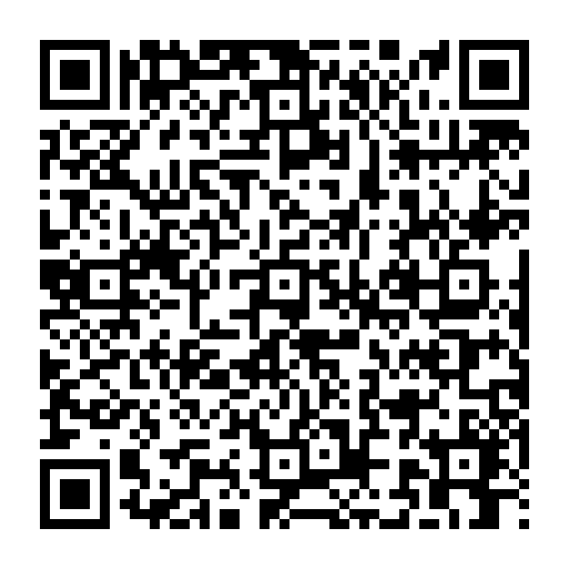 QR-kode