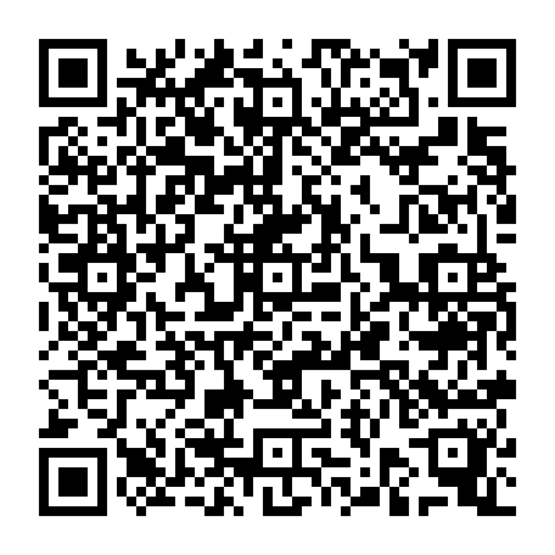 QR-kode