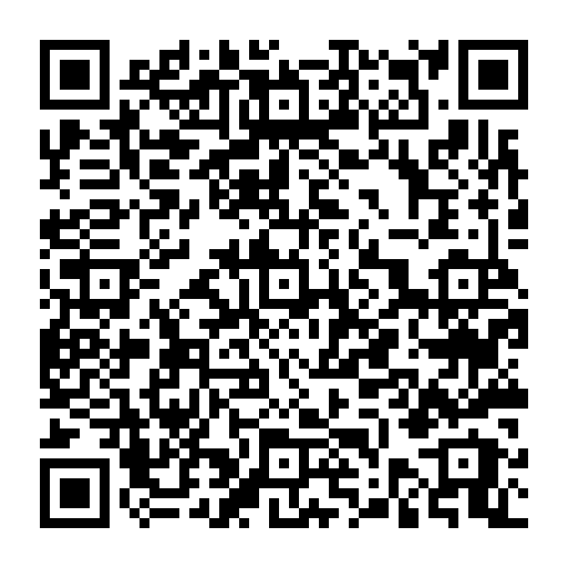 QR-kode