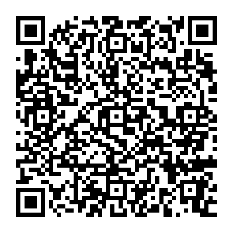 QR-kode
