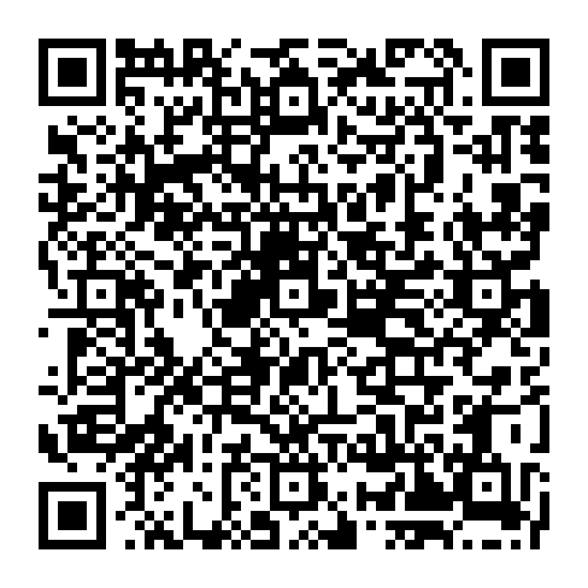 QR-kode