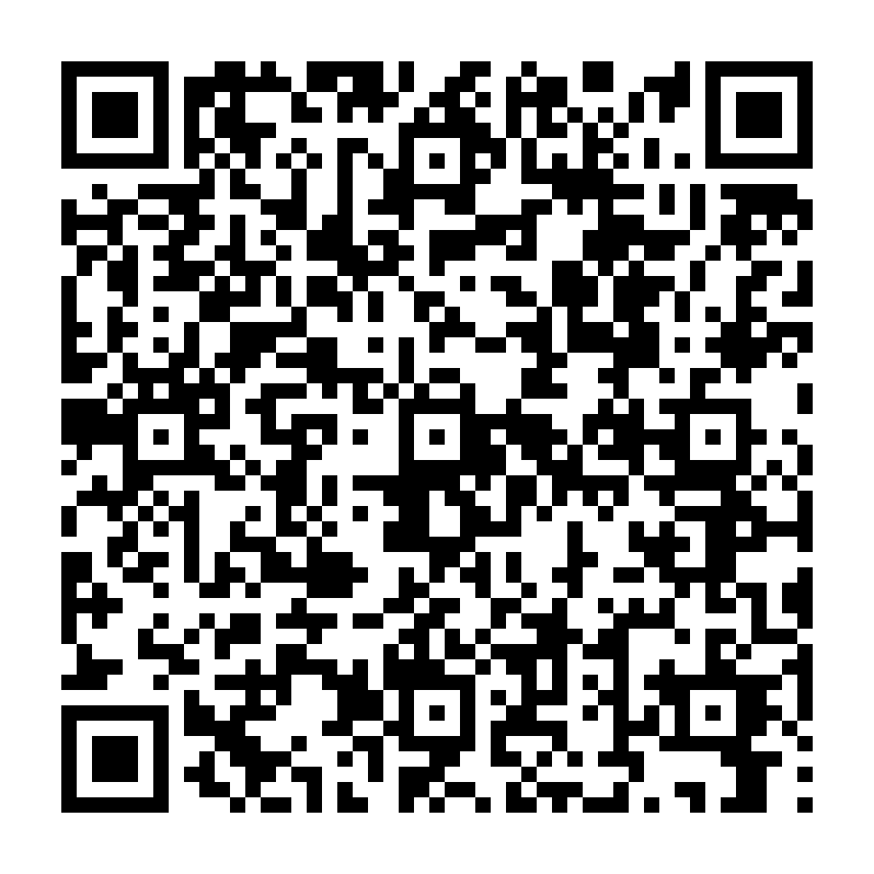 QR-kode