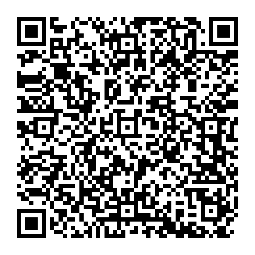 QR-kode