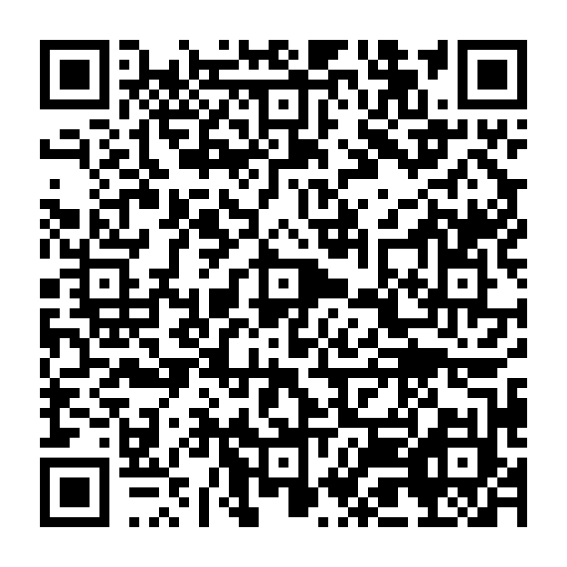 QR-kode